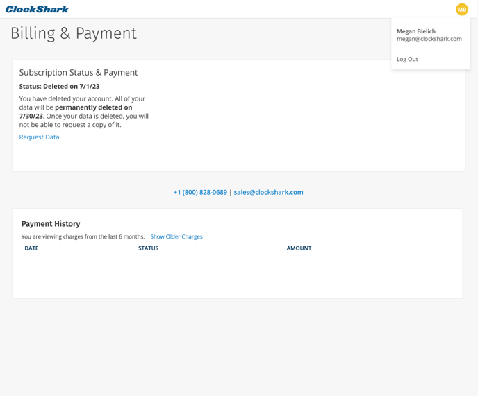 Billing & Payment-1