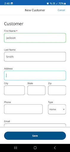 clockshark-new-customer