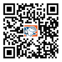 ClockShark Android qr