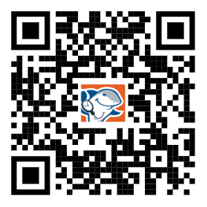 ClockShark iOS qr (1)