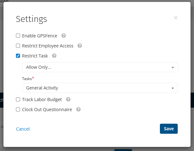 ClockShark-Restrict-Task