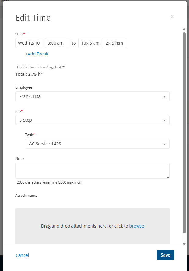 ClockShark-Shift-Edit-Time