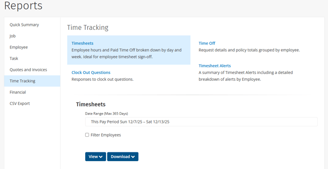 ClockShark-Time-Tracking-Reports
