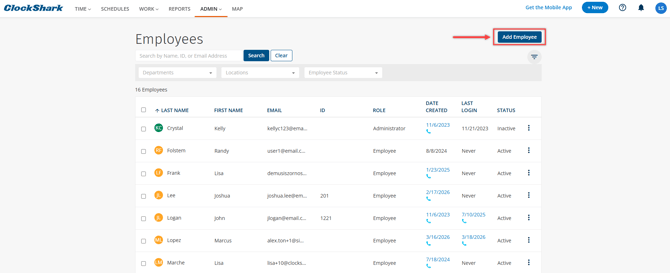 How to Create Employees-1