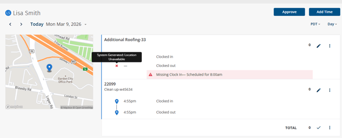 How to Prevent Employees from Disabling Location Services (GPS) -1