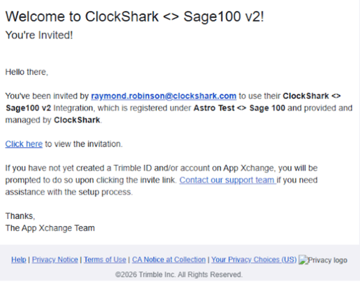 How to Use the Sage 100 Contractor Integration-1