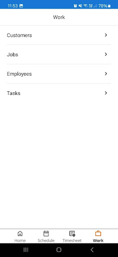 clockshark manage