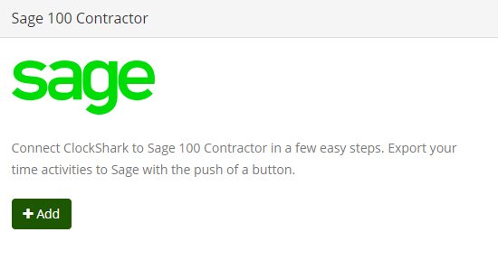 Accessing the Sage Collections